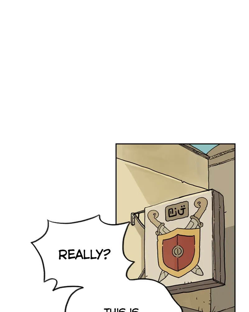 Read Mage Again chapter 13 image 52 on Lezhin
