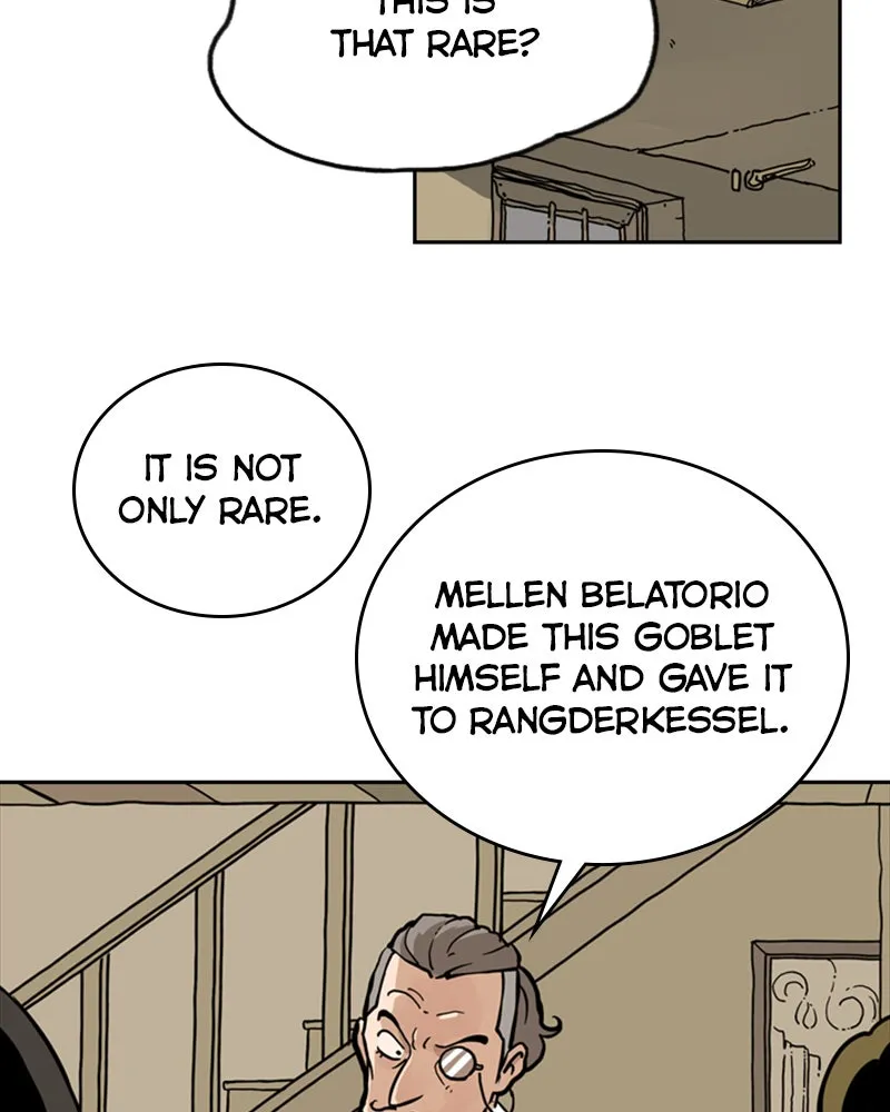 Read Mage Again chapter 13 image 53 on Lezhin