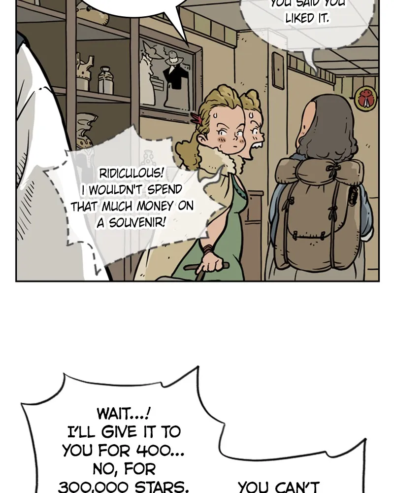 Read Mage Again chapter 13 image 59 on Lezhin