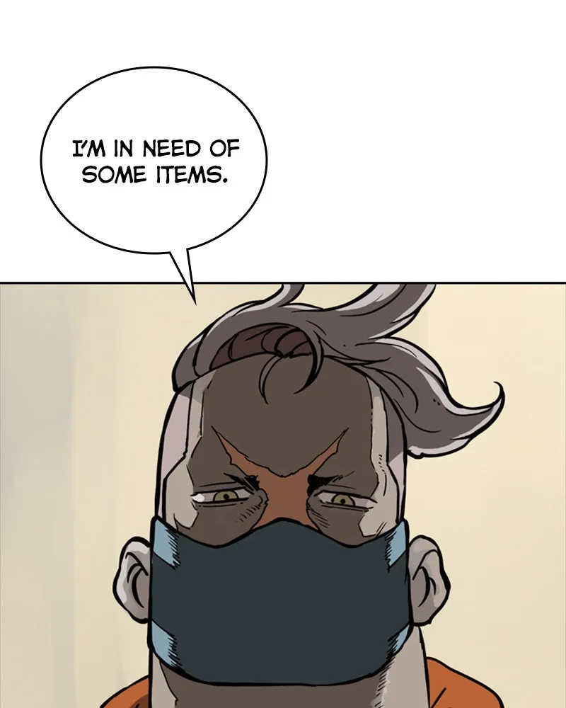 Read Mage Again chapter 13 image 63 on Lezhin