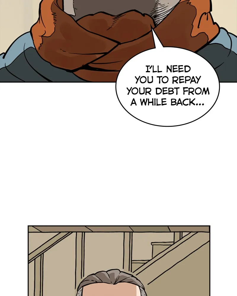 Read Mage Again chapter 13 image 64 on Lezhin