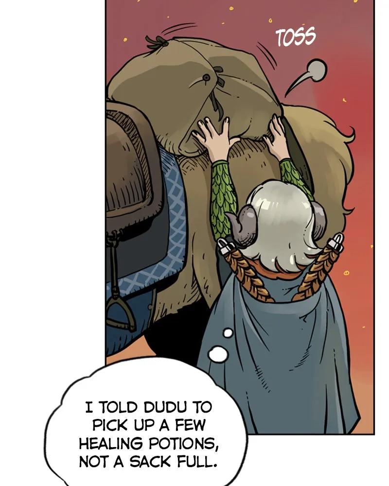 Read Mage Again chapter 13 image 67 on Lezhin