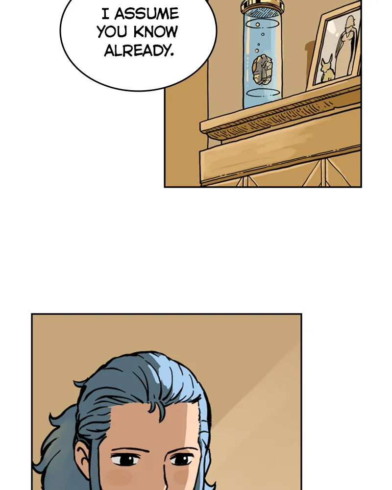 Read Mage Again chapter 13 image 81 on Lezhin