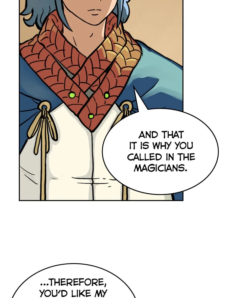 Read Mage Again chapter 13 image 82 on Lezhin