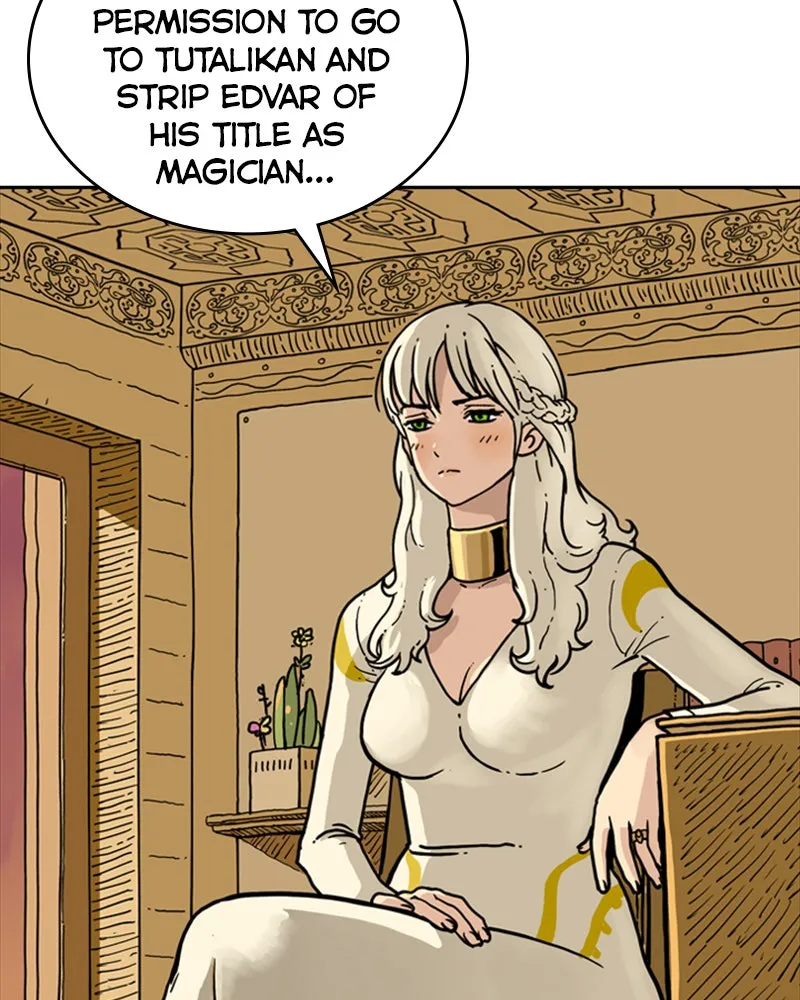 Read Mage Again chapter 13 image 83 on Lezhin