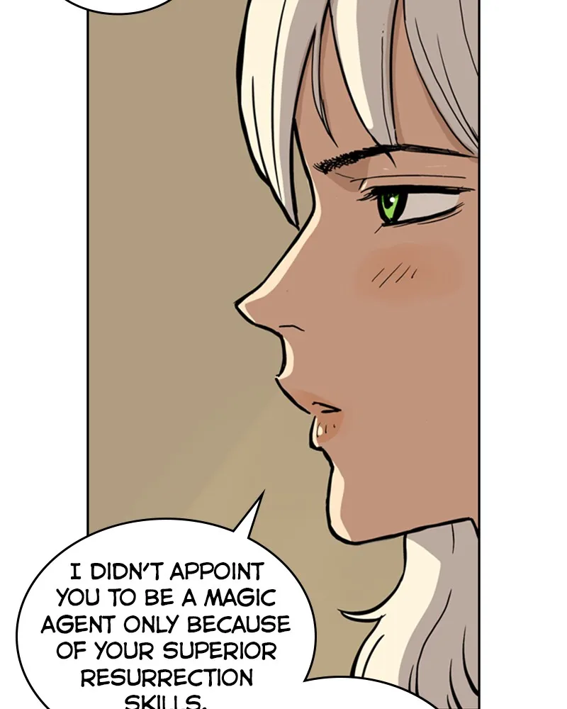 Read Mage Again chapter 13 image 89 on Lezhin