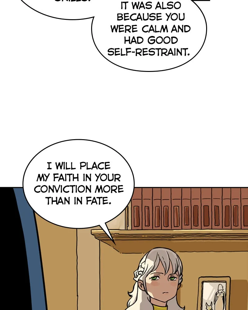 Read Mage Again chapter 13 image 90 on Lezhin