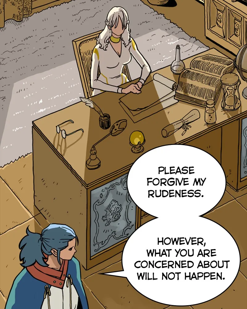 Read Mage Again chapter 13 image 96 on Lezhin