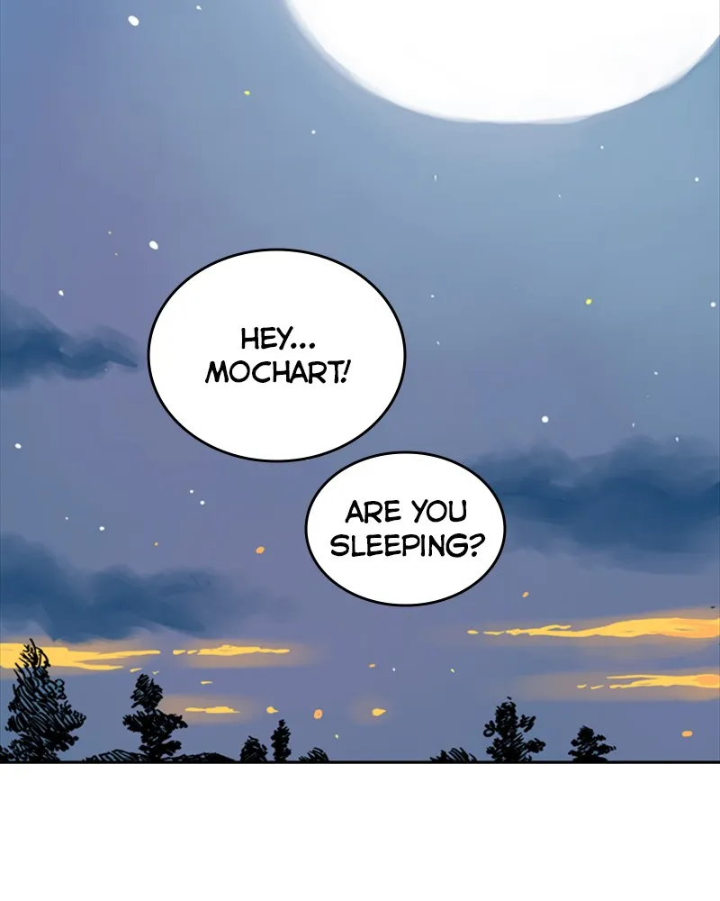 Read Mage Again chapter 14 image 1 on Lezhin