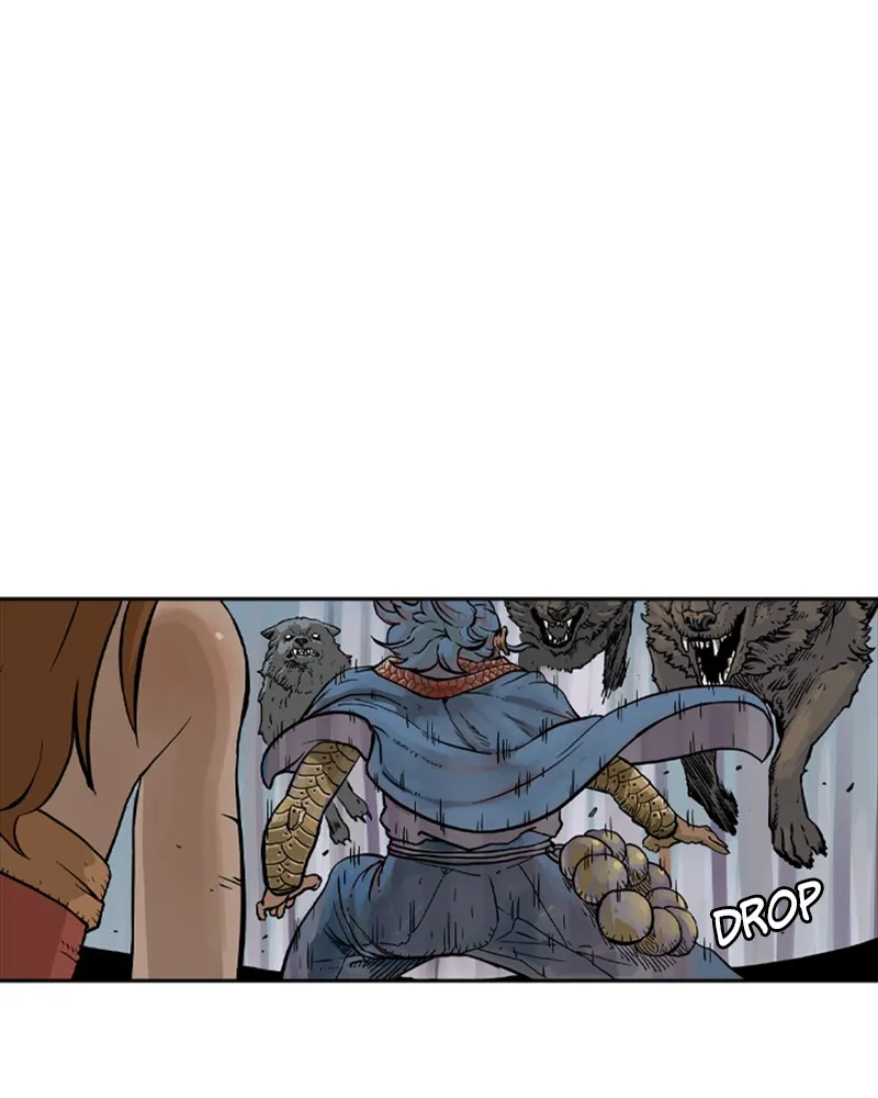 Read Mage Again chapter 14 image 105 on Lezhin