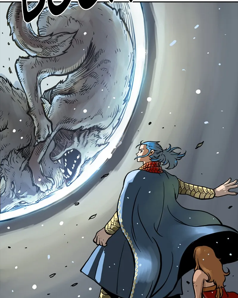 Read Mage Again chapter 14 image 109 on Lezhin