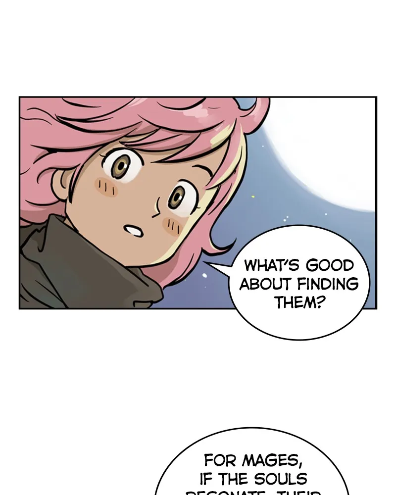 Read Mage Again chapter 14 image 14 on Lezhin