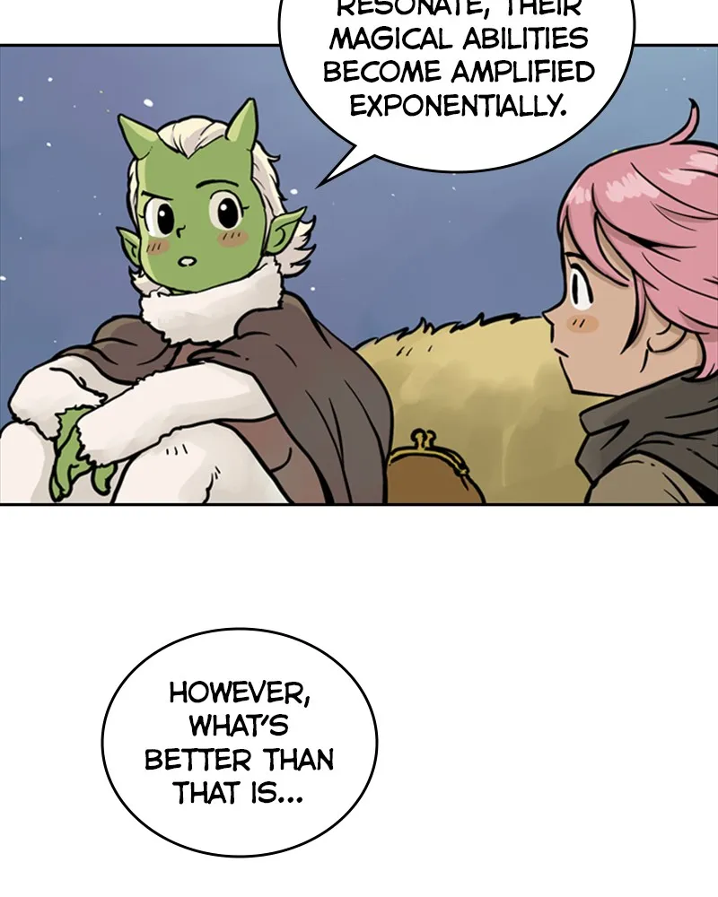 Read Mage Again chapter 14 image 15 on Lezhin
