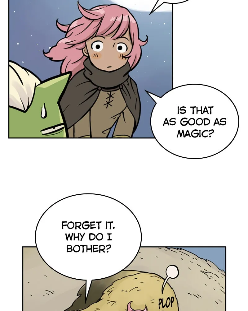 Read Mage Again chapter 14 image 17 on Lezhin
