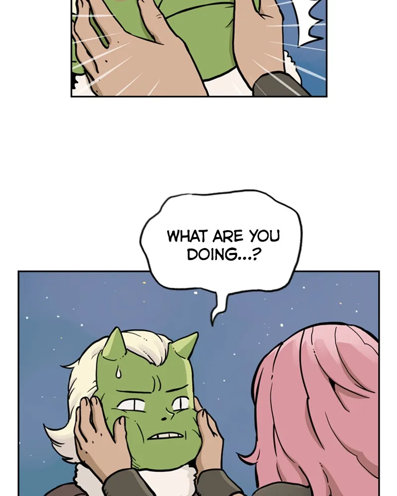 Read Mage Again chapter 14 image 22 on Lezhin