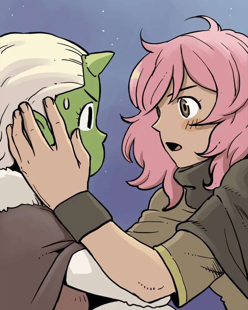 Read Mage Again chapter 14 image 24 on Lezhin