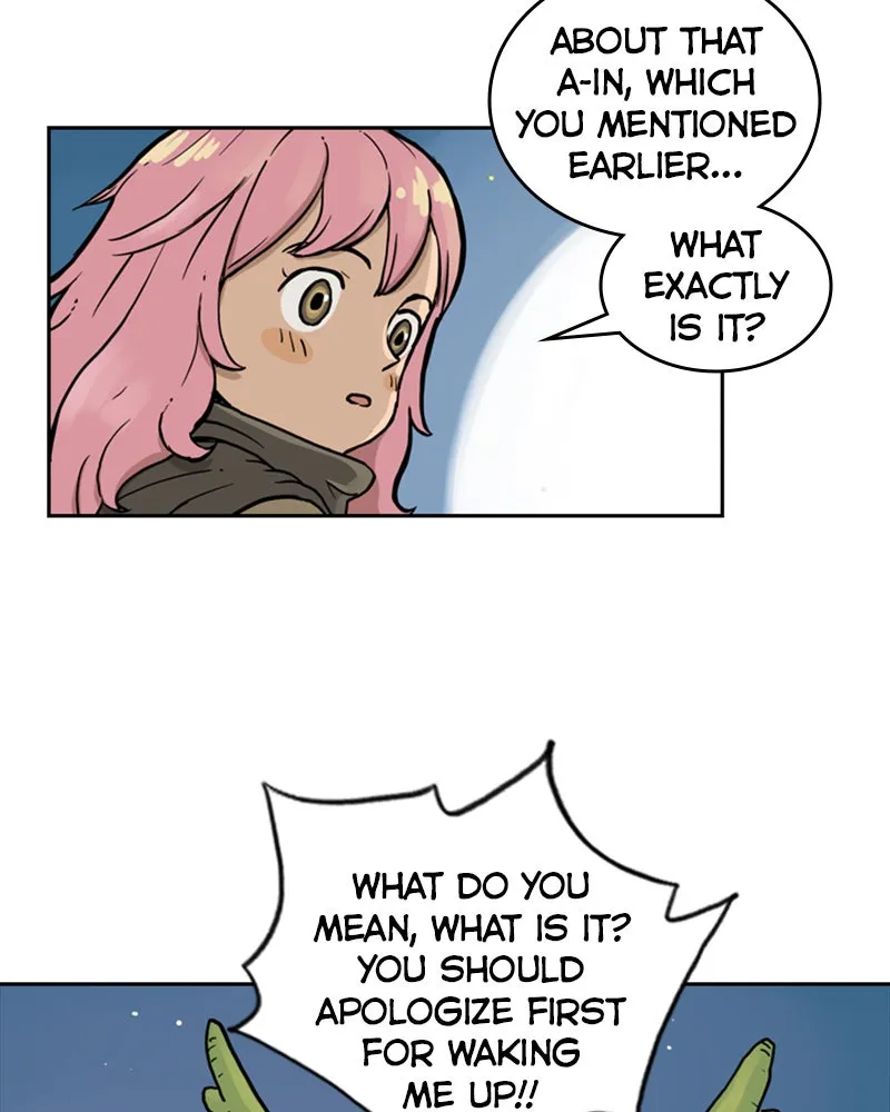 Read Mage Again chapter 14 image 3 on Lezhin