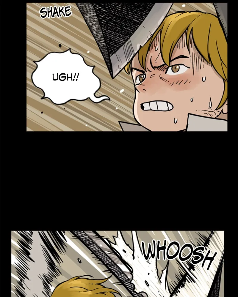 Read Mage Again chapter 14 image 37 on Lezhin