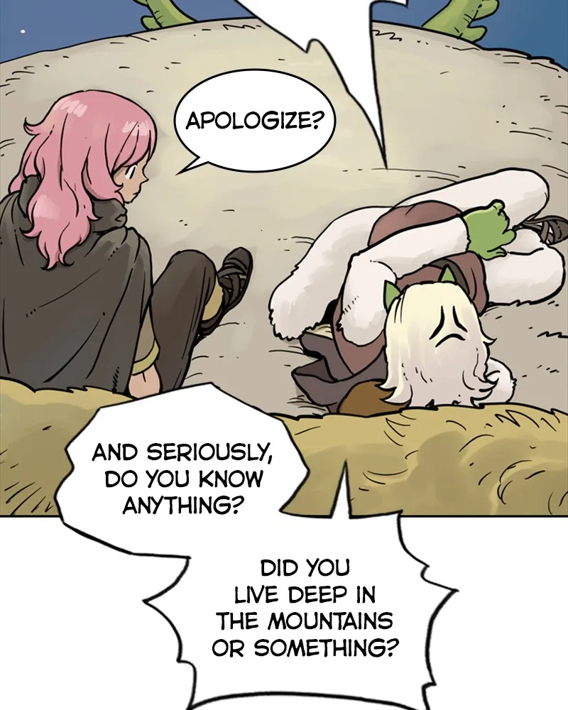 Read Mage Again chapter 14 image 4 on Lezhin