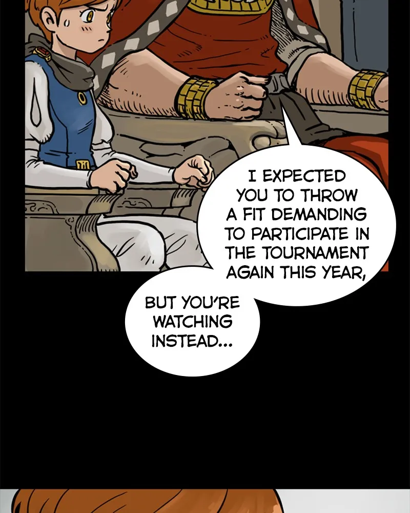 Read Mage Again chapter 14 image 45 on Lezhin