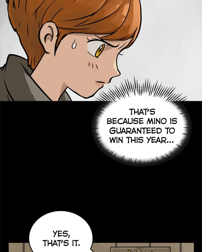Read Mage Again chapter 14 image 46 on Lezhin