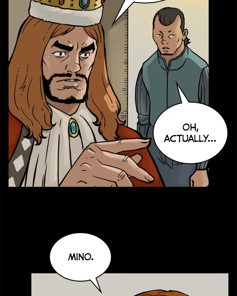 Read Mage Again chapter 14 image 51 on Lezhin