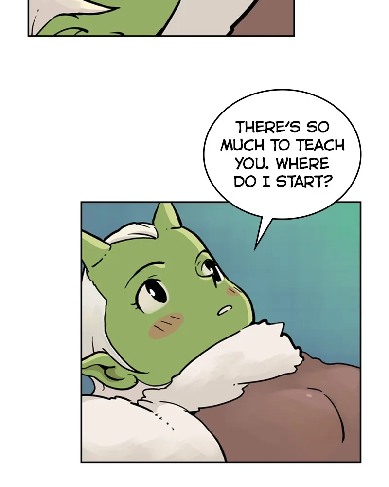 Read Mage Again chapter 14 image 6 on Lezhin