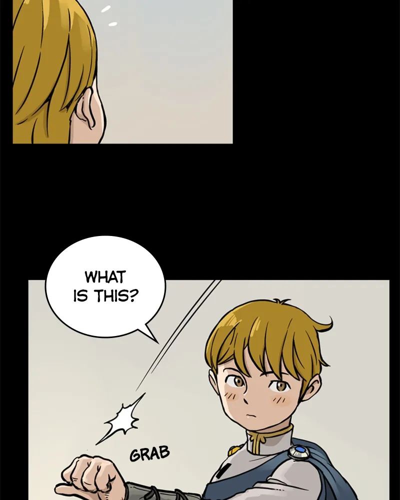 Read Mage Again chapter 14 image 66 on Lezhin