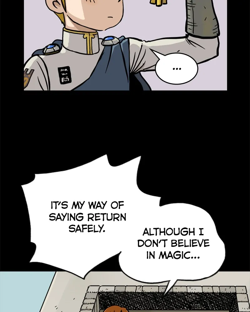 Read Mage Again chapter 14 image 69 on Lezhin