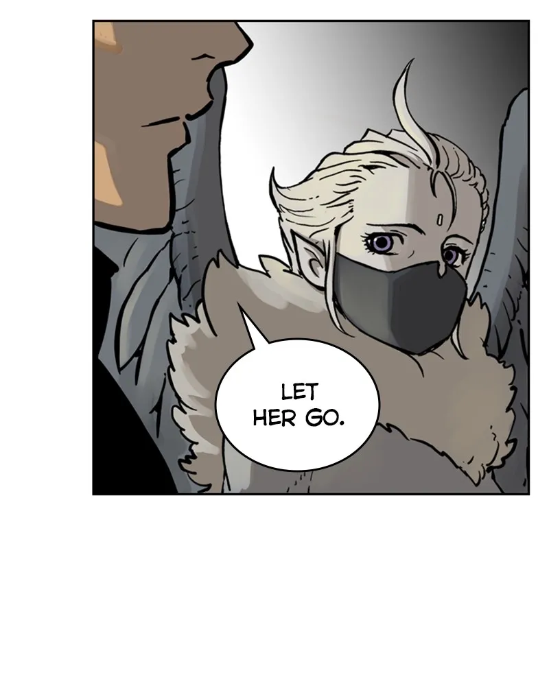 Read Mage Again chapter 14 image 81 on Lezhin