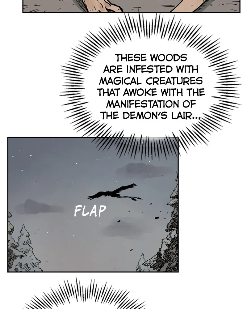 Read Mage Again chapter 14 image 94 on Lezhin