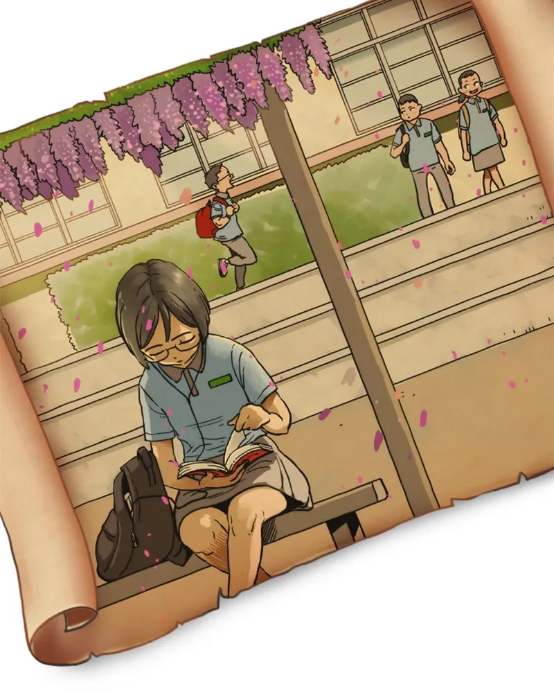 Read Mage Again chapter 15 image 116 on Lezhin