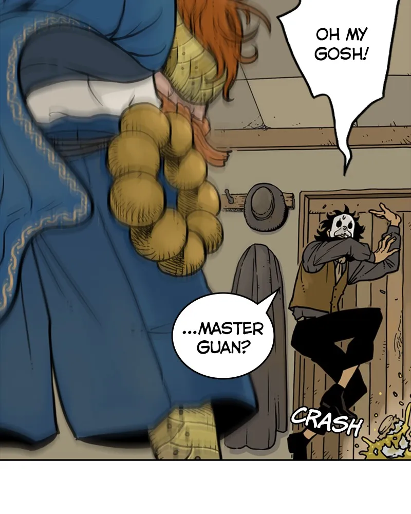 Read Mage Again chapter 15 image 14 on Lezhin