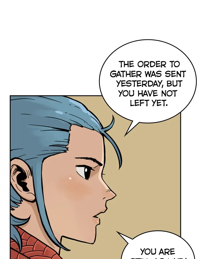 Read Mage Again chapter 15 image 15 on Lezhin