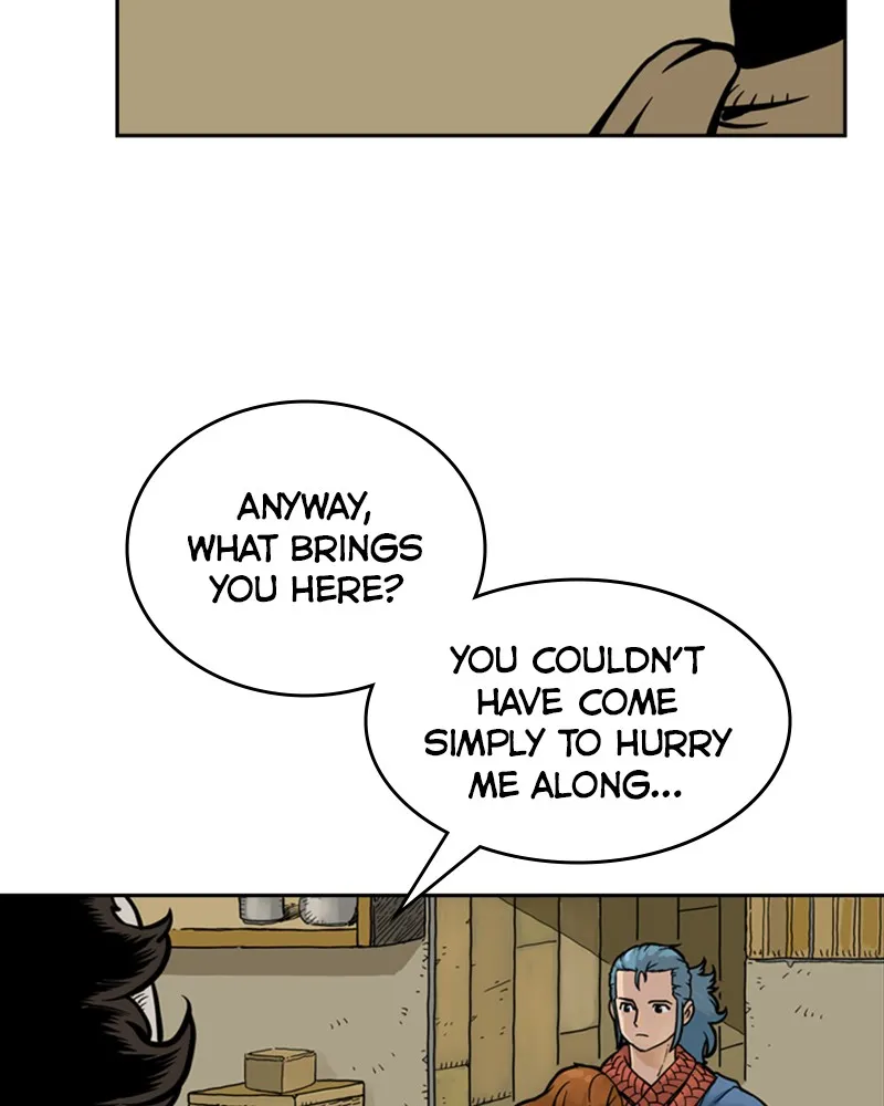 Read Mage Again chapter 15 image 17 on Lezhin