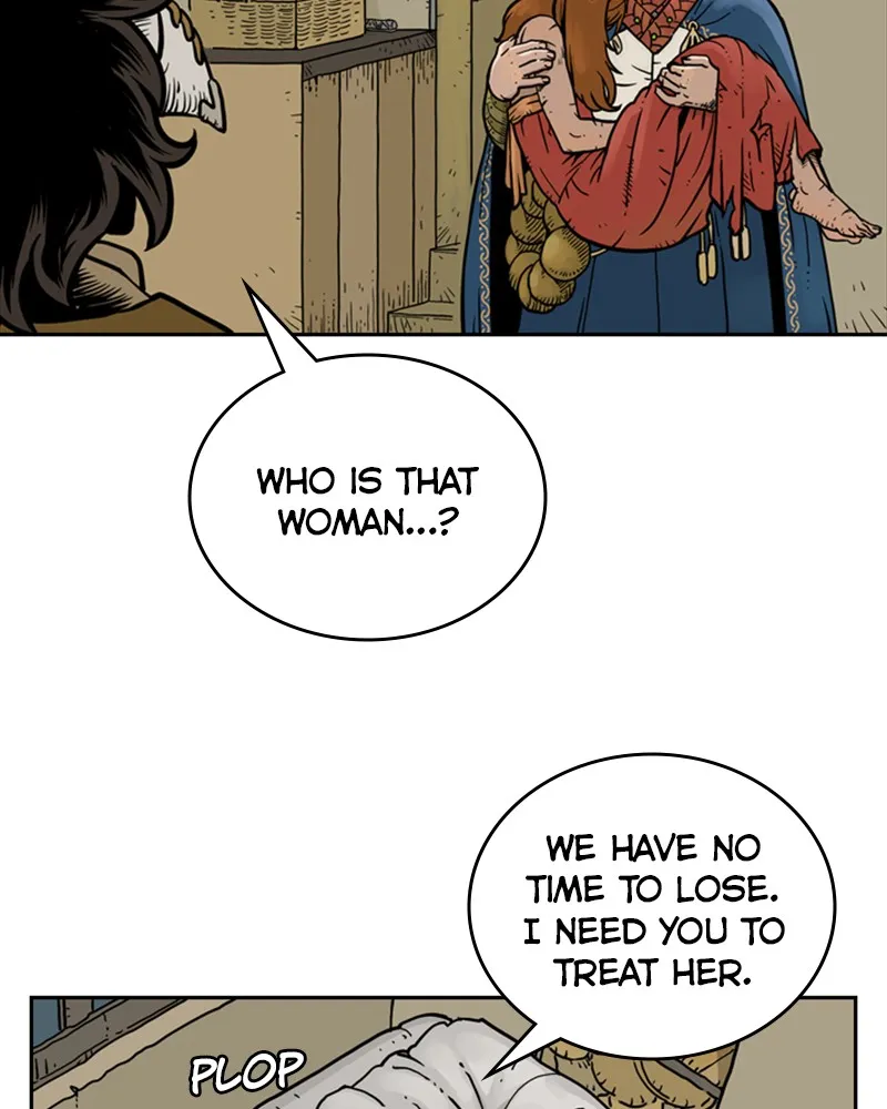 Read Mage Again chapter 15 image 18 on Lezhin