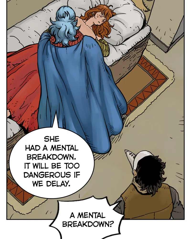 Read Mage Again chapter 15 image 19 on Lezhin