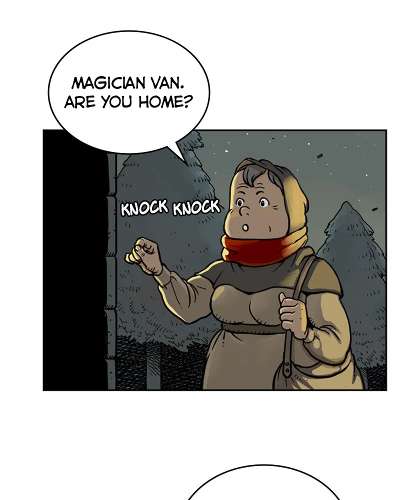 Read Mage Again chapter 15 image 2 on Lezhin