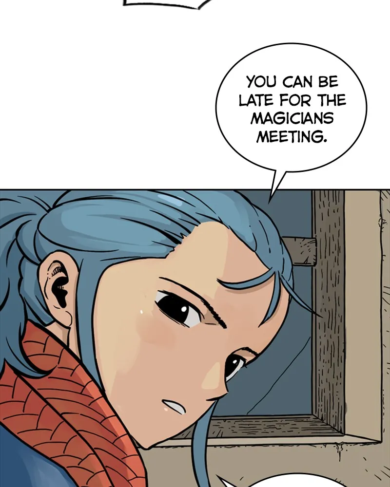 Read Mage Again chapter 15 image 20 on Lezhin