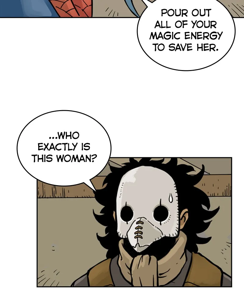 Read Mage Again chapter 15 image 21 on Lezhin
