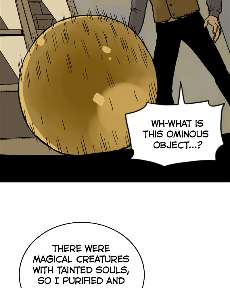 Read Mage Again chapter 15 image 24 on Lezhin