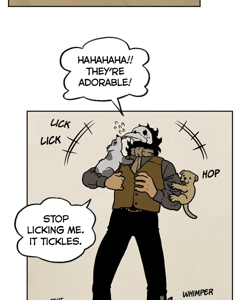 Read Mage Again chapter 15 image 26 on Lezhin