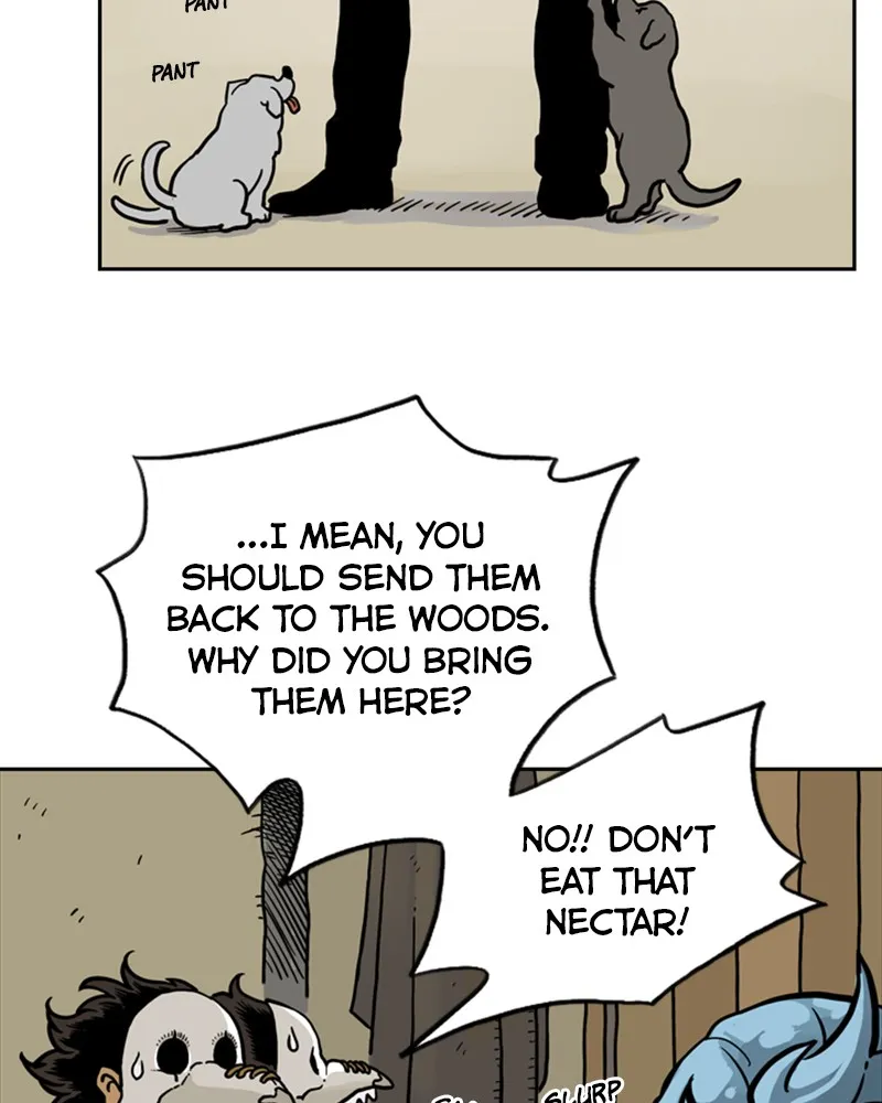 Read Mage Again chapter 15 image 27 on Lezhin