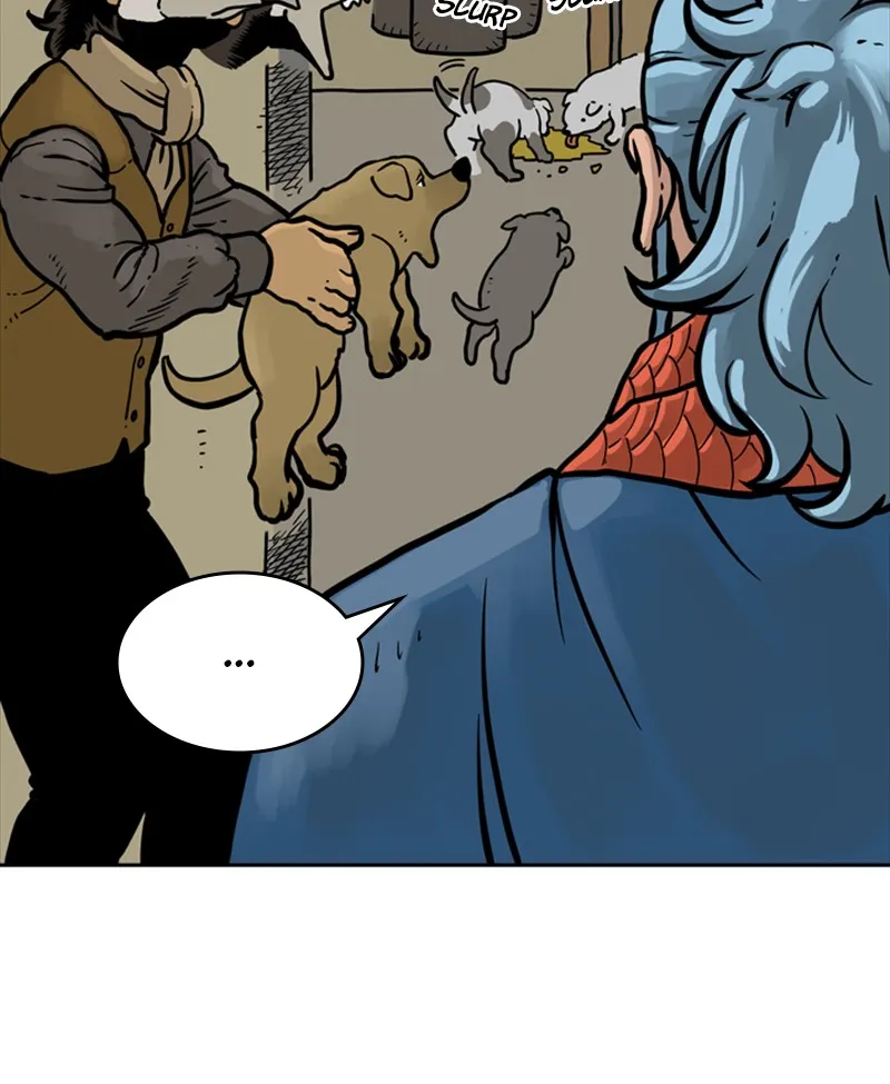 Read Mage Again chapter 15 image 28 on Lezhin