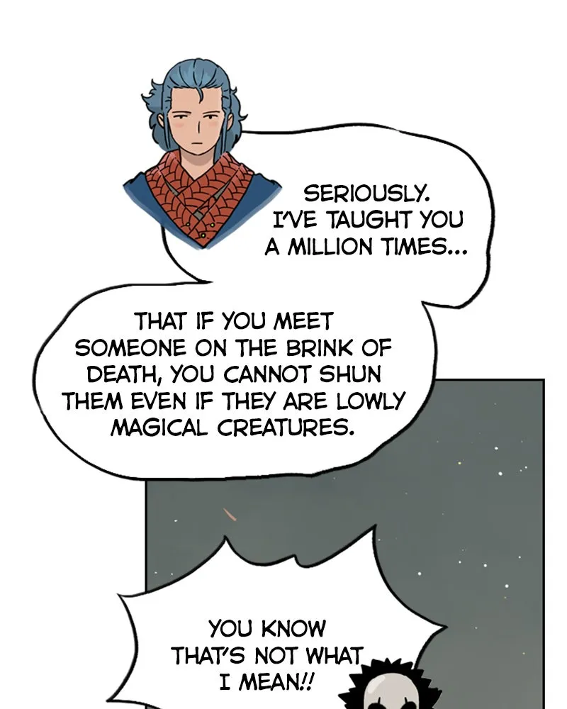 Read Mage Again chapter 15 image 29 on Lezhin