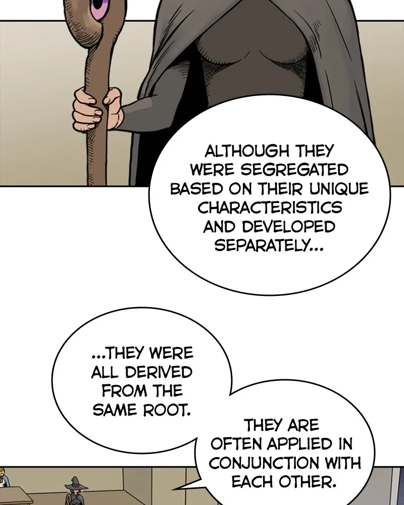 Read Mage Again chapter 15 image 35 on Lezhin