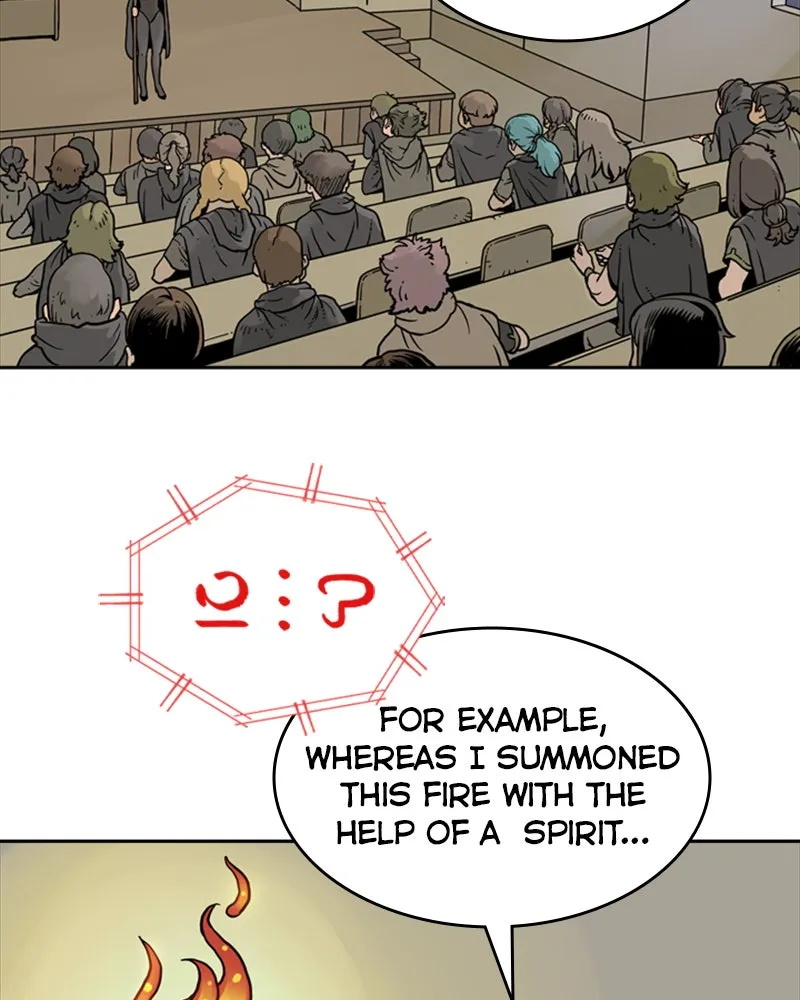 Read Mage Again chapter 15 image 36 on Lezhin