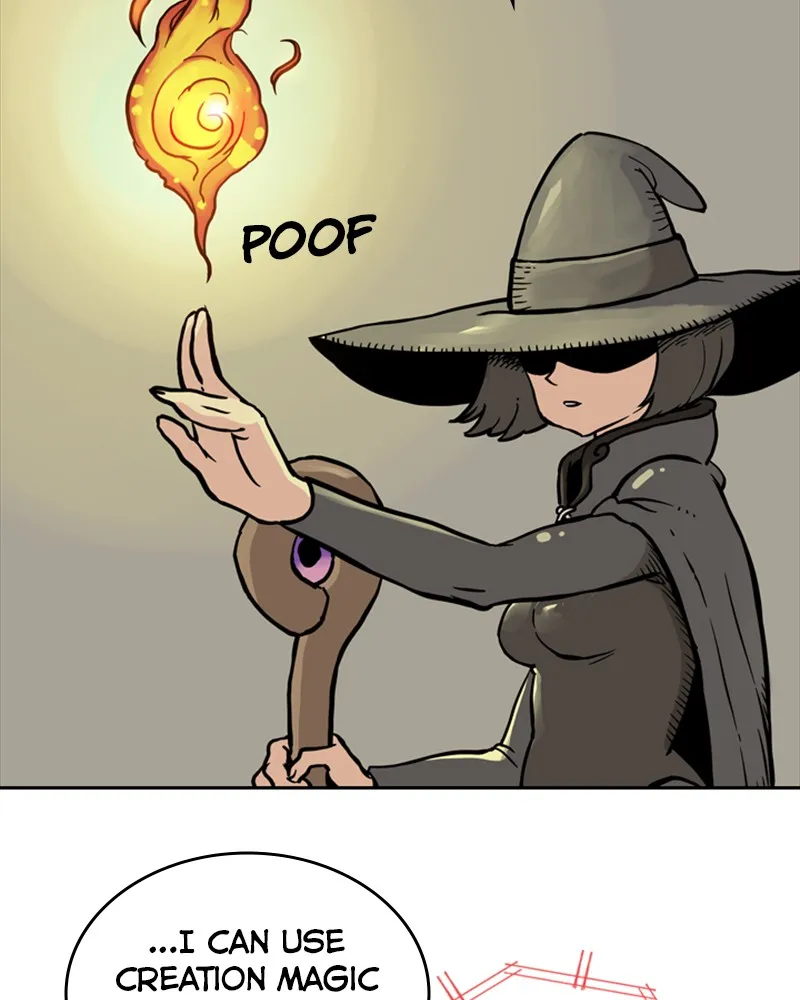 Read Mage Again chapter 15 image 37 on Lezhin