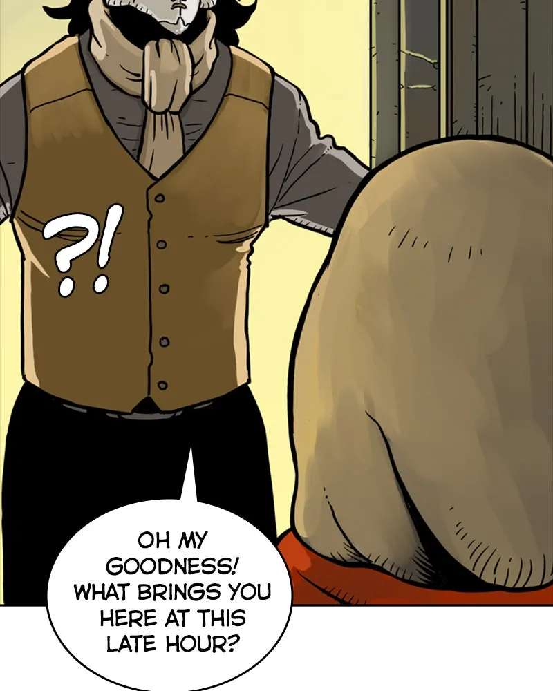 Read Mage Again chapter 15 image 4 on Lezhin