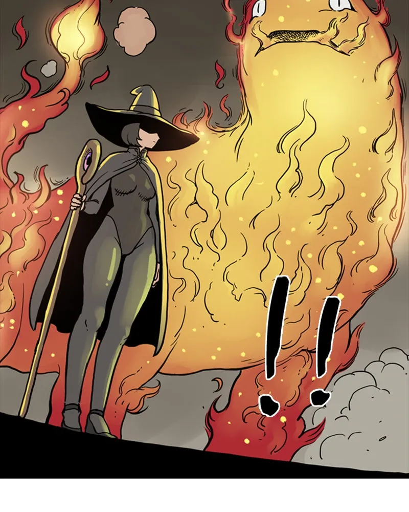 Read Mage Again chapter 15 image 42 on Lezhin